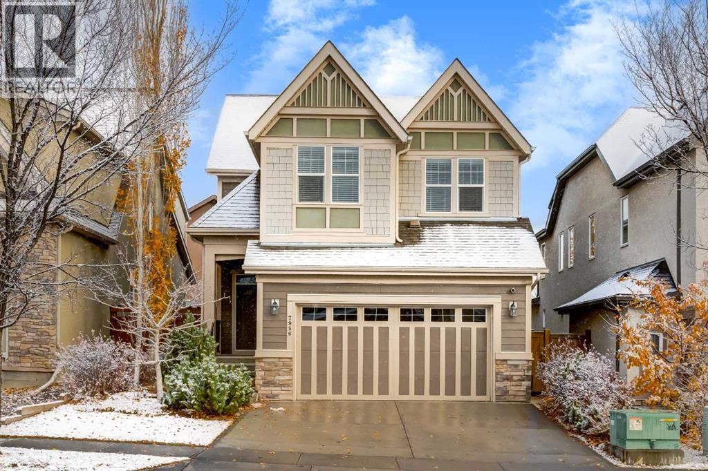 7956 Masters Boulevard SE, Calgary, Alberta, T3M2B6