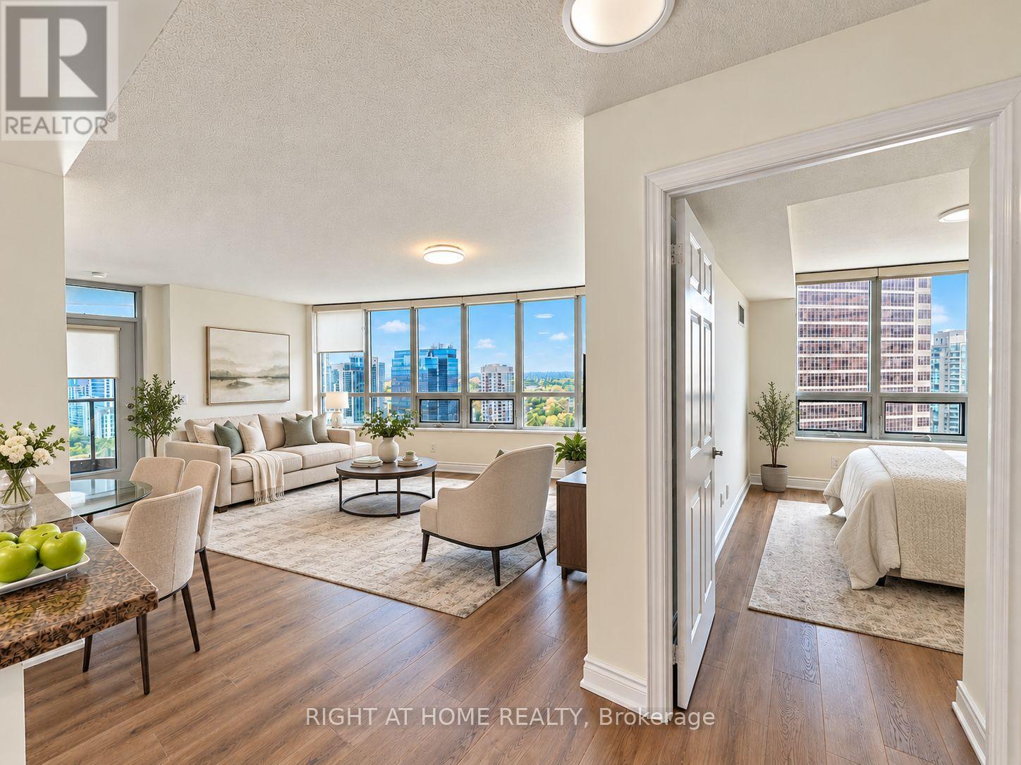 #2220 25 GREENVIEW AVENUE - 1
