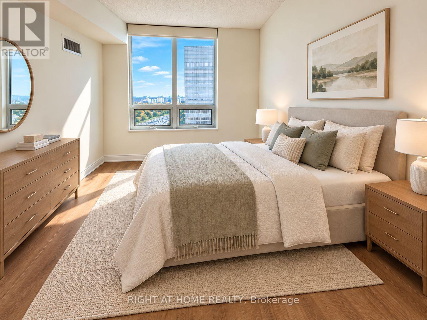 #2220 25 GREENVIEW AVENUE - 10