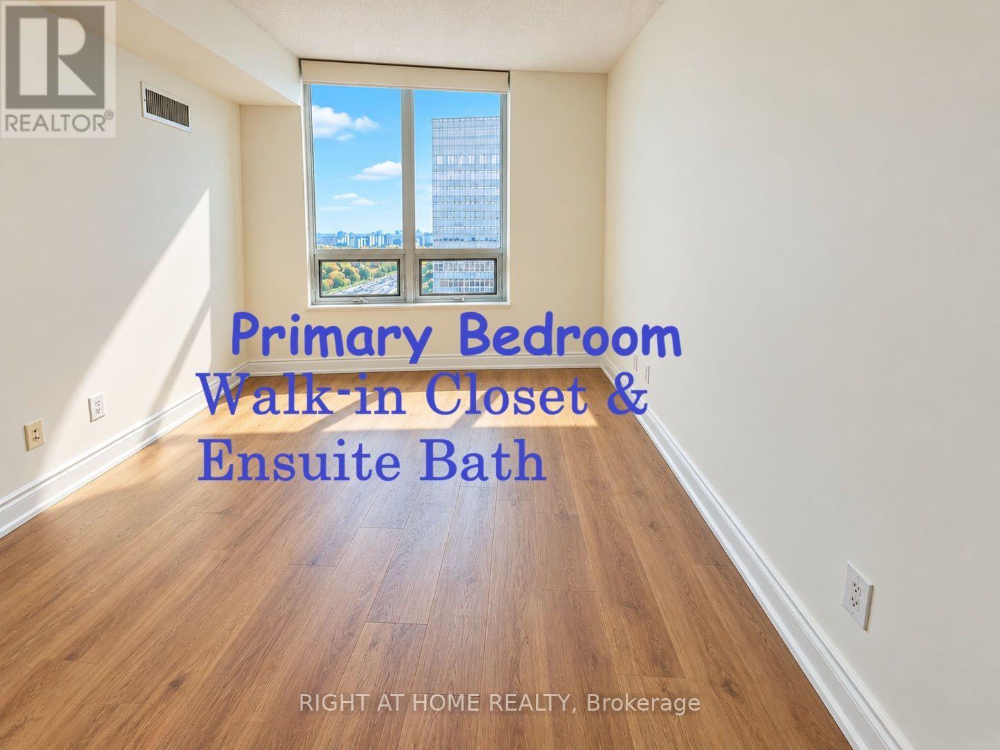 #2220 25 GREENVIEW AVENUE - 11