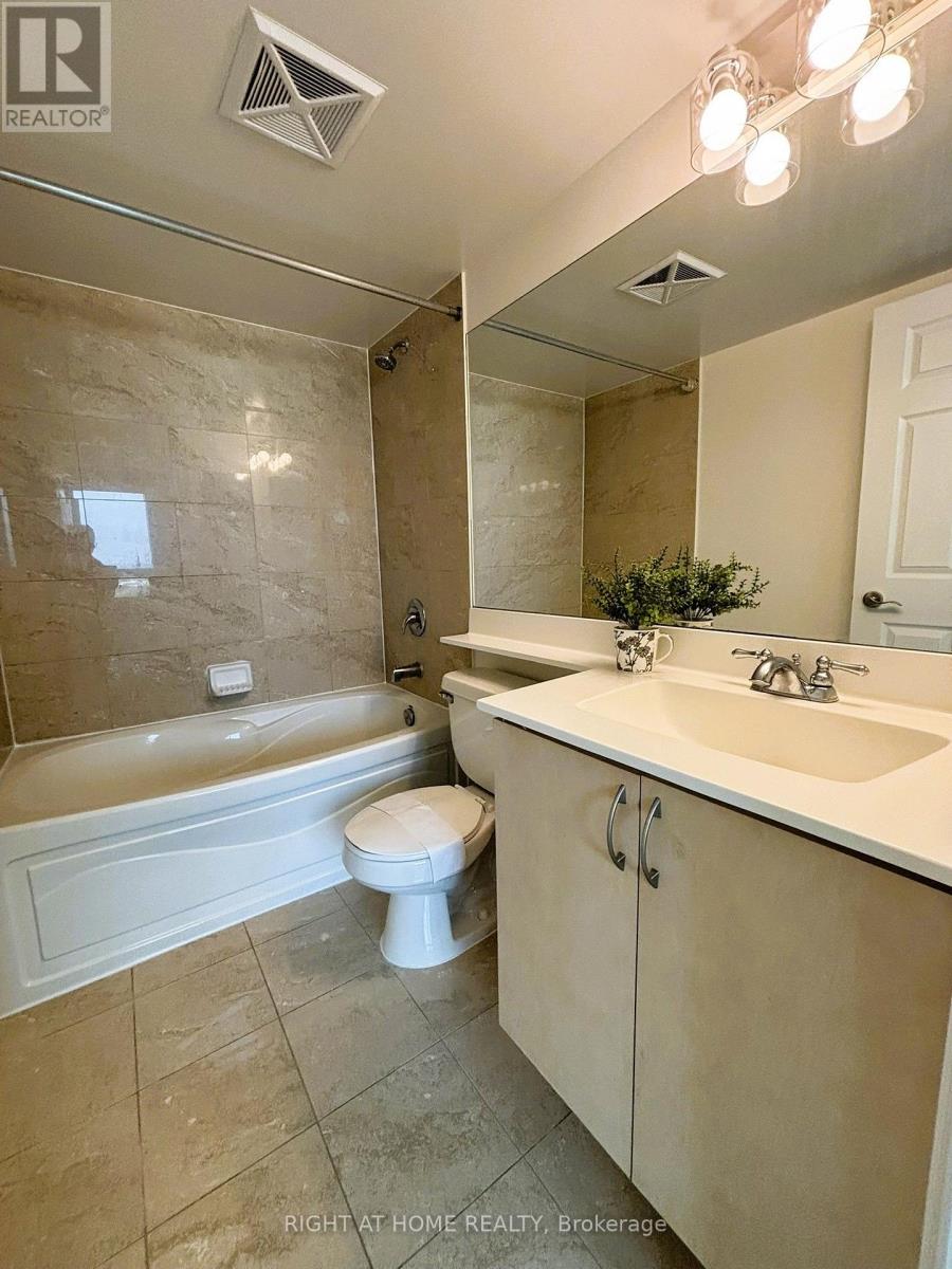 #2220 25 GREENVIEW AVENUE - 12
