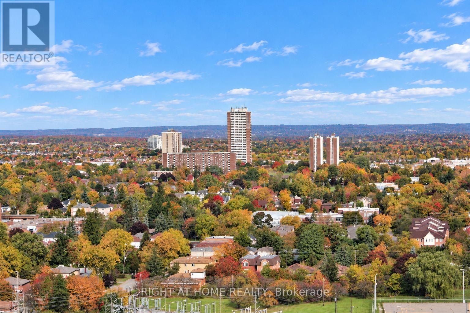 #2220 25 GREENVIEW AVENUE - 17