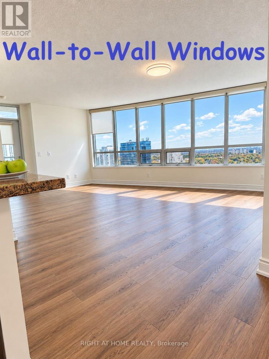 #2220 25 GREENVIEW AVENUE - 3