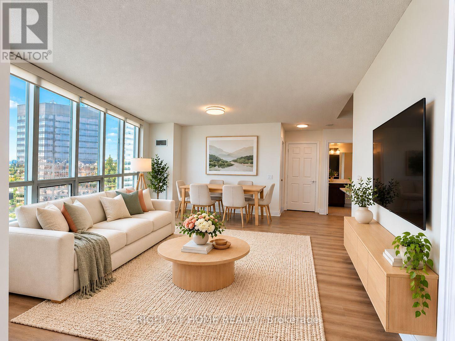 #2220 25 GREENVIEW AVENUE - 5