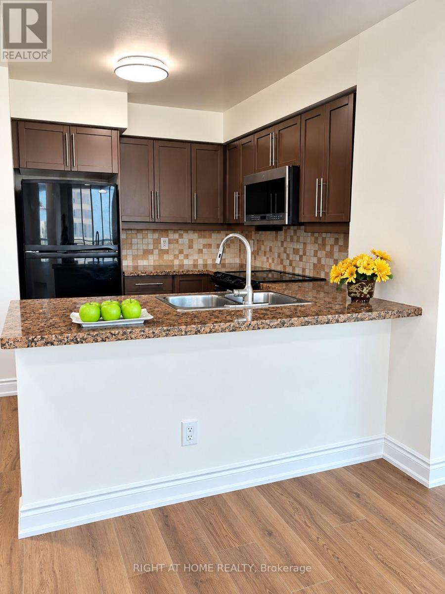 #2220 25 GREENVIEW AVENUE - 9