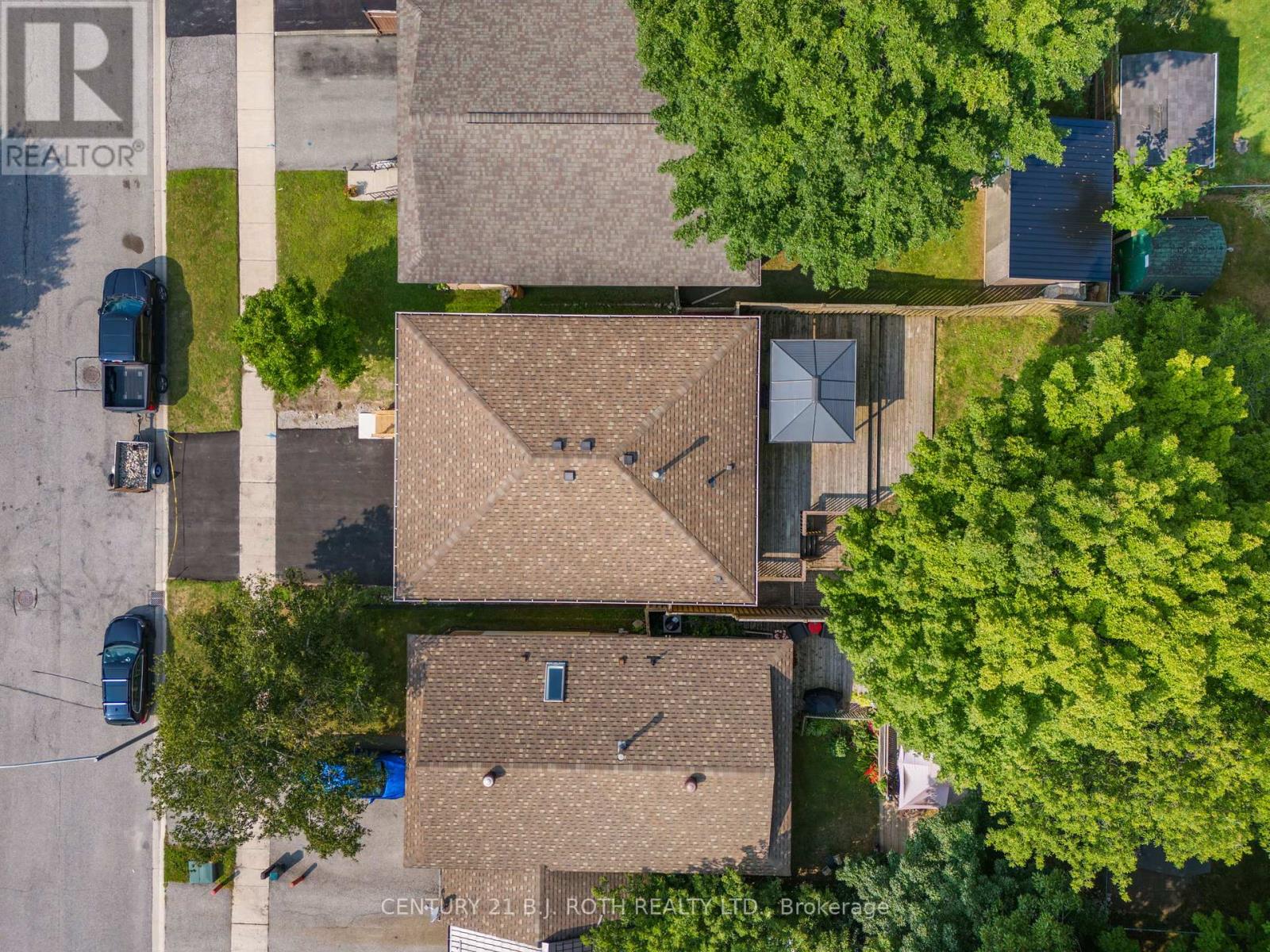 LOWER-14 CHRISTINE Place, Orillia photo 9