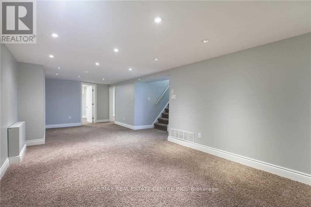 LOWER - 119 ALISON AVENUE, Cambridge — photo 4