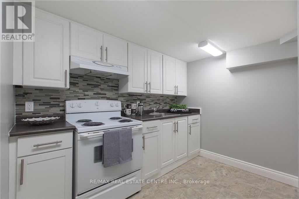 LOWER - 119 ALISON AVENUE, Cambridge — photo 5