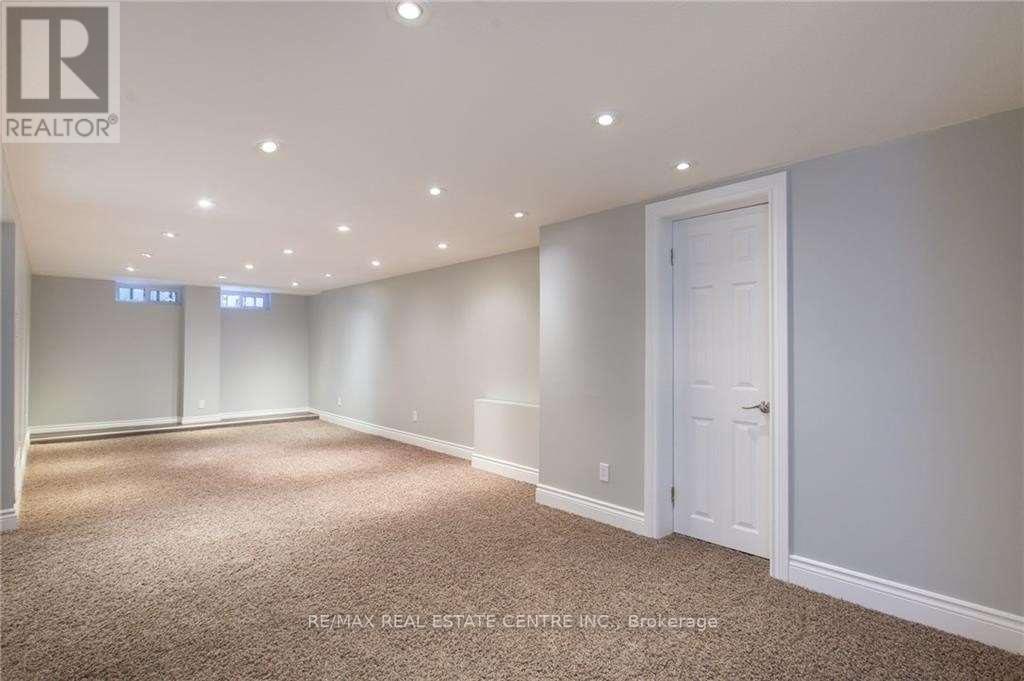 LOWER - 119 ALISON AVENUE, Cambridge — photo 7