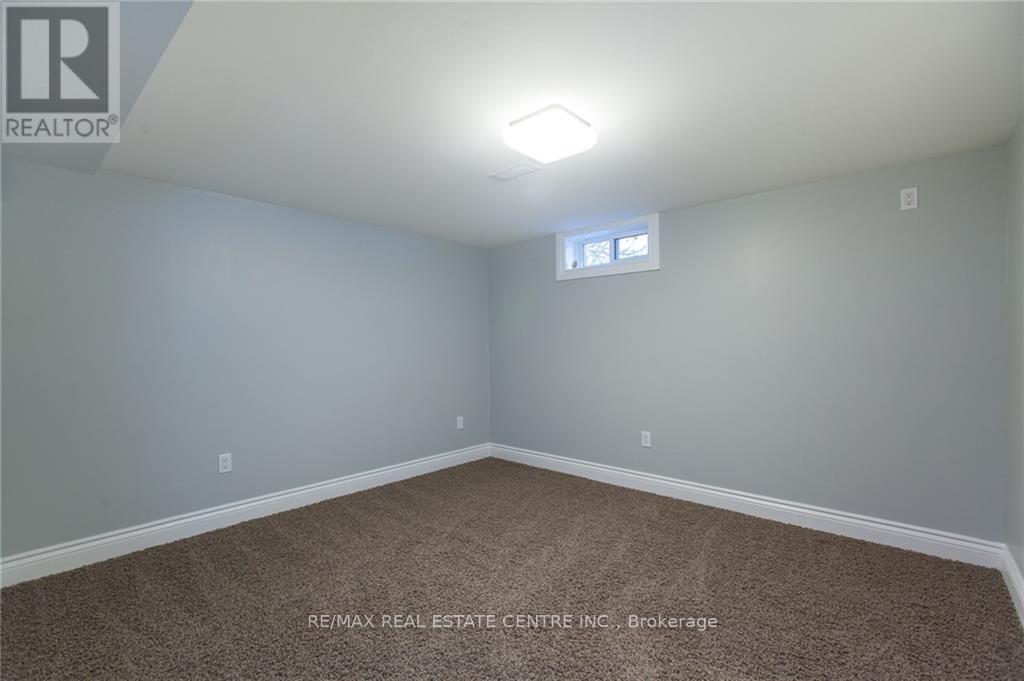 LOWER - 119 ALISON AVENUE, Cambridge — photo 9