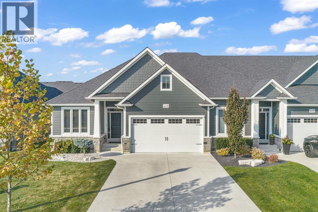 MLS# 26026662: 408 MATESE, Lakeshore, Canada