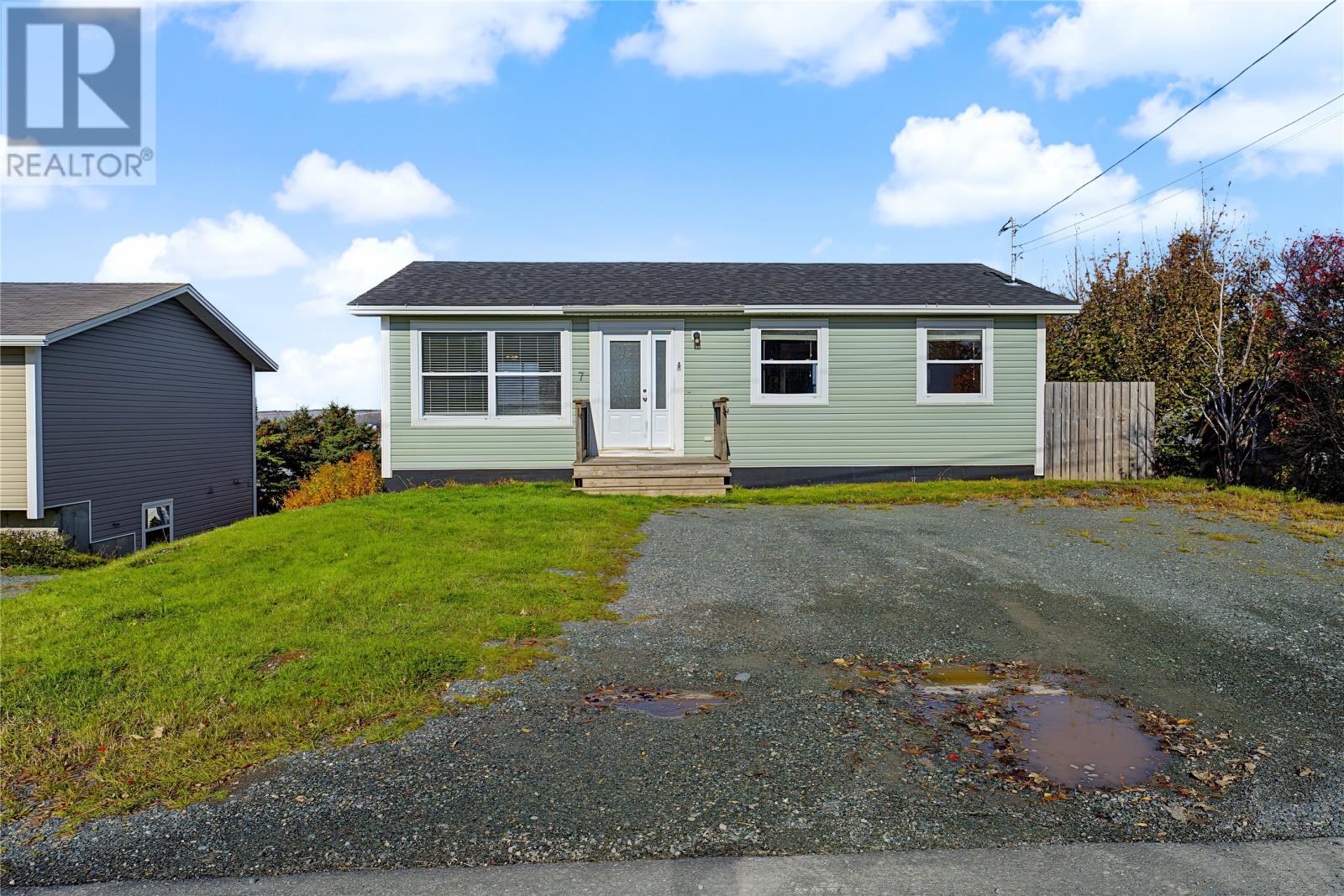 7 Jakes Lane Conception Bay South Newfoundland & Labrador Canada A1X7X1, for Sale, residential, Haris Barki, Keller Williams Platinum Realty