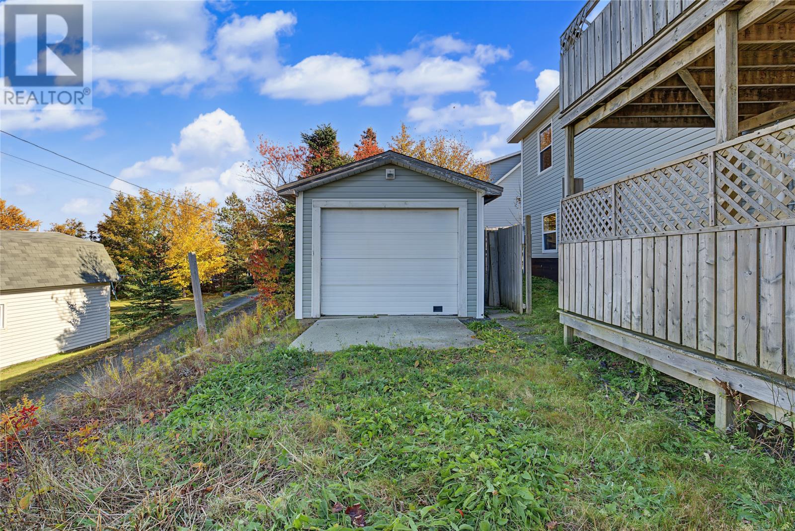 7 Jakes Lane Conception Bay South Newfoundland & Labrador Canada A1X7X1, for Sale, residential, Haris Barki, Keller Williams Platinum Realty