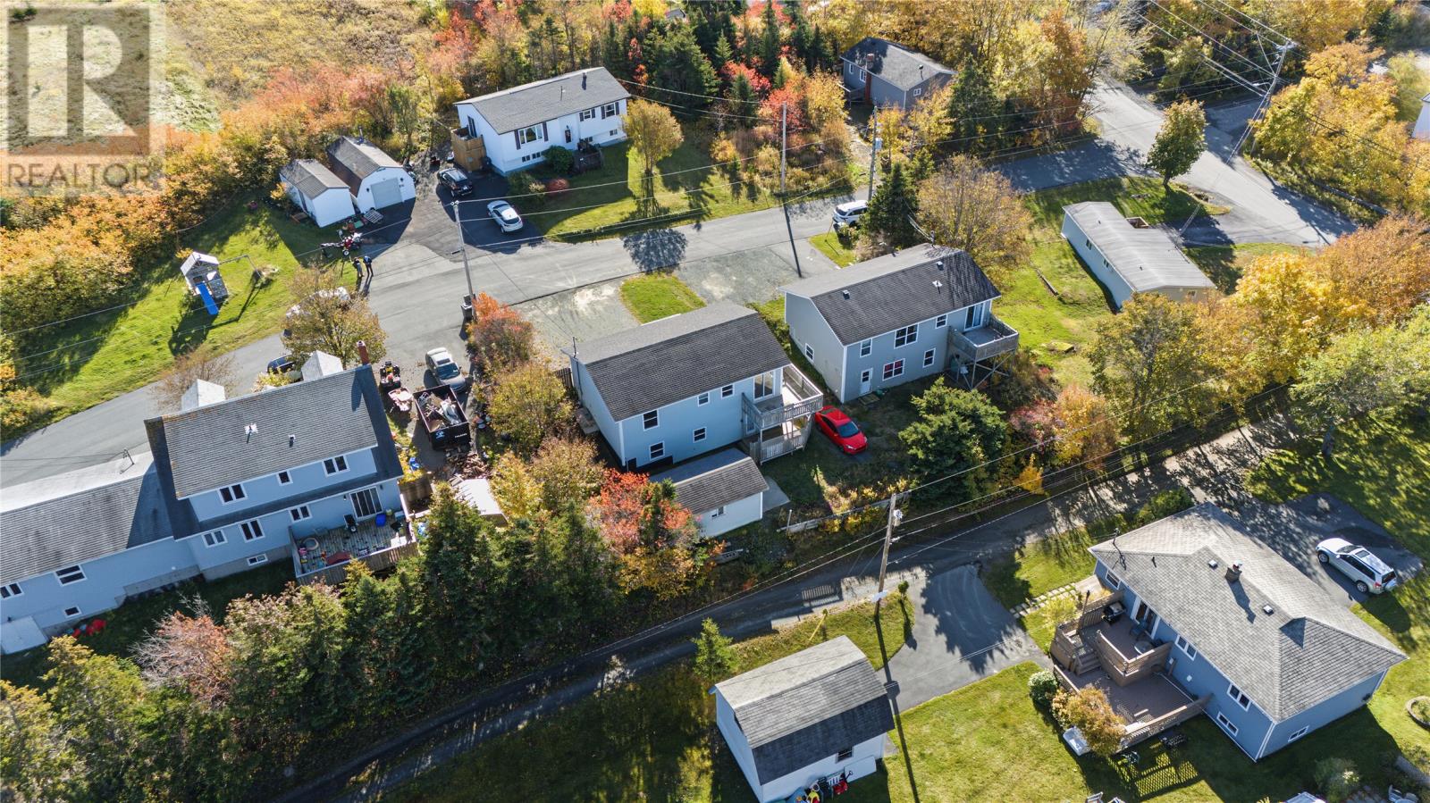 7 Jakes Lane Conception Bay South Newfoundland & Labrador Canada A1X7X1, for Sale, residential, Haris Barki, Keller Williams Platinum Realty