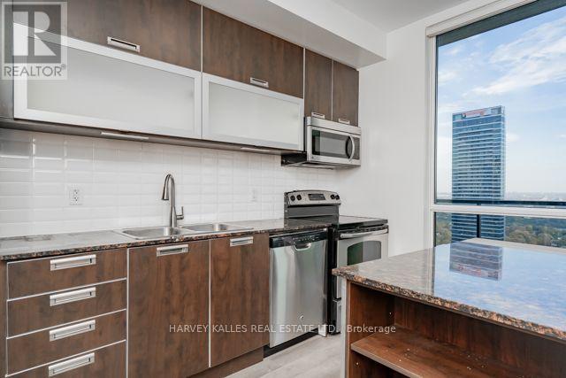#4302 28 TED ROGERS WAY - 13