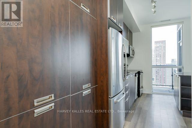 #4302 28 TED ROGERS WAY - 11