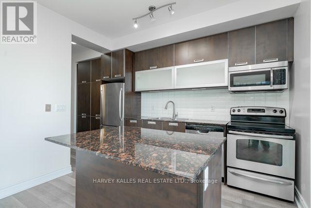 #4302 28 TED ROGERS WAY - 10