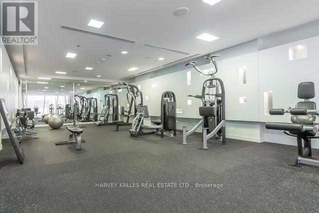 #4302 28 TED ROGERS WAY - 29