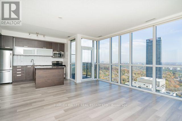 #4302 28 TED ROGERS WAY - 3
