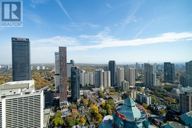 #4302 28 TED ROGERS WAY - 8
