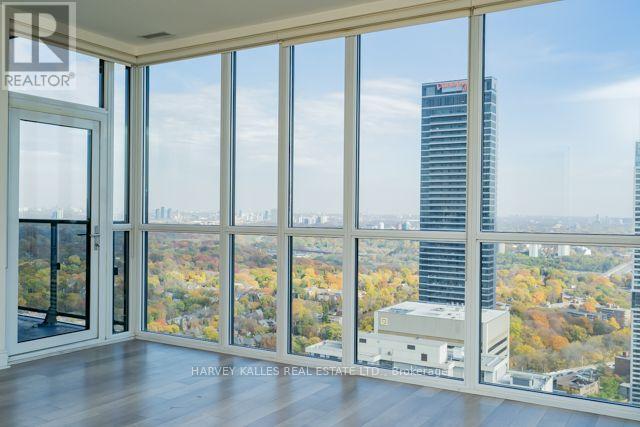 #4302 28 TED ROGERS WAY - 6