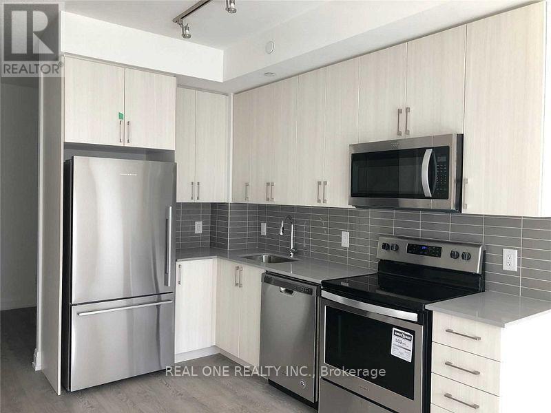 #308 591 SHEPPARD AVENUE E - 10