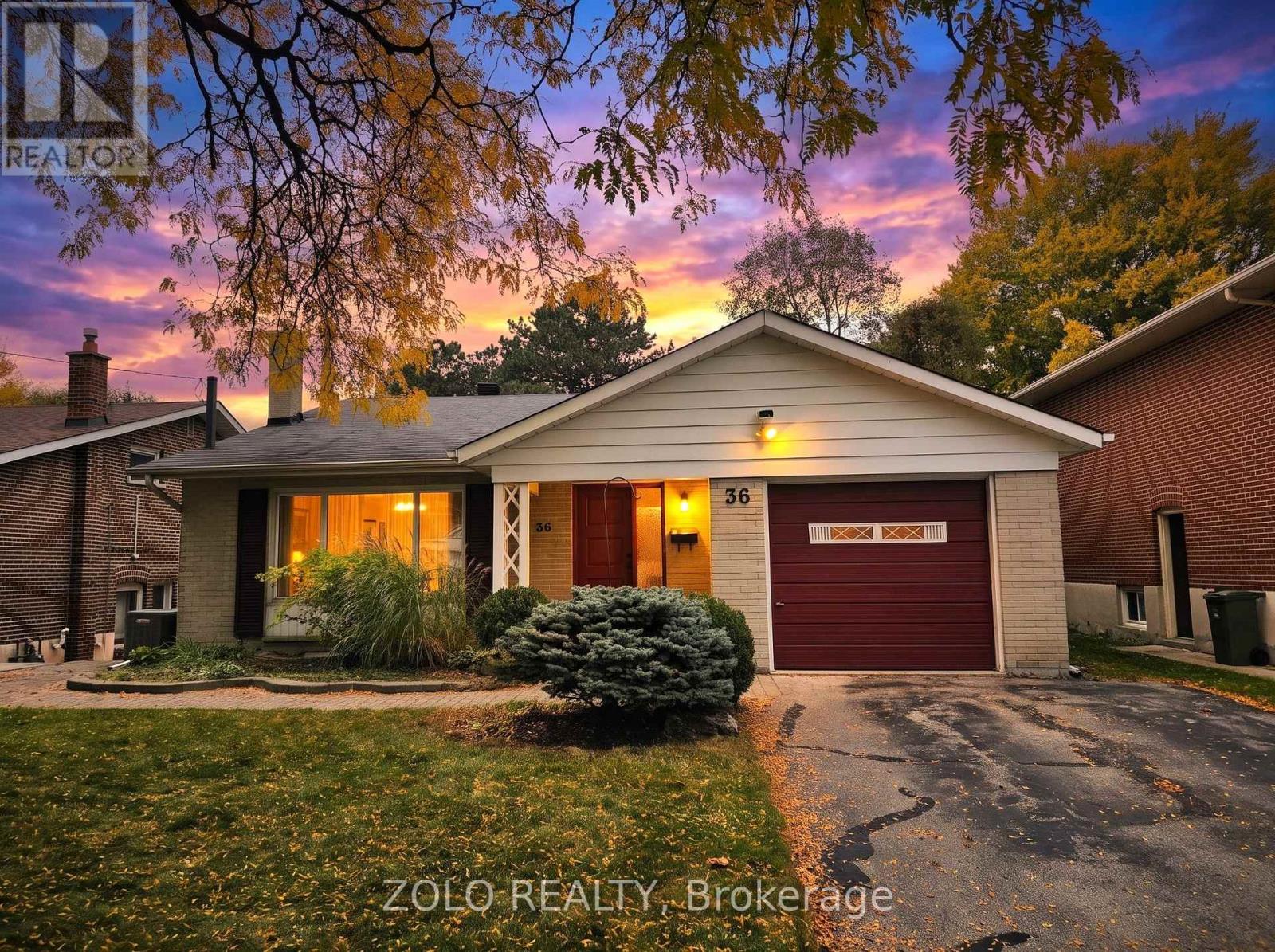 Photo of 36 Marthclare Avenue