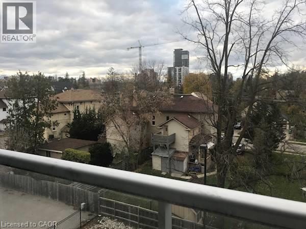 42 BRIDGEPORT Road E Unit# 401, Waterloo — photo 8