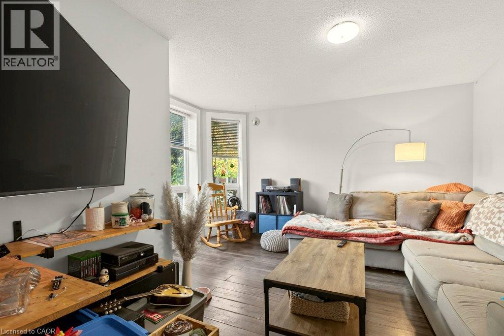 42 SHERMAN Avenue S Unit# MAIN, Hamilton — photo 11