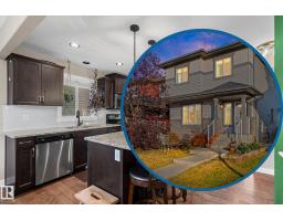 957 CRYSTALLINA NERA WY NW, Edmonton