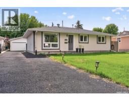 1146 Duffield CRESCENT, Moose Jaw