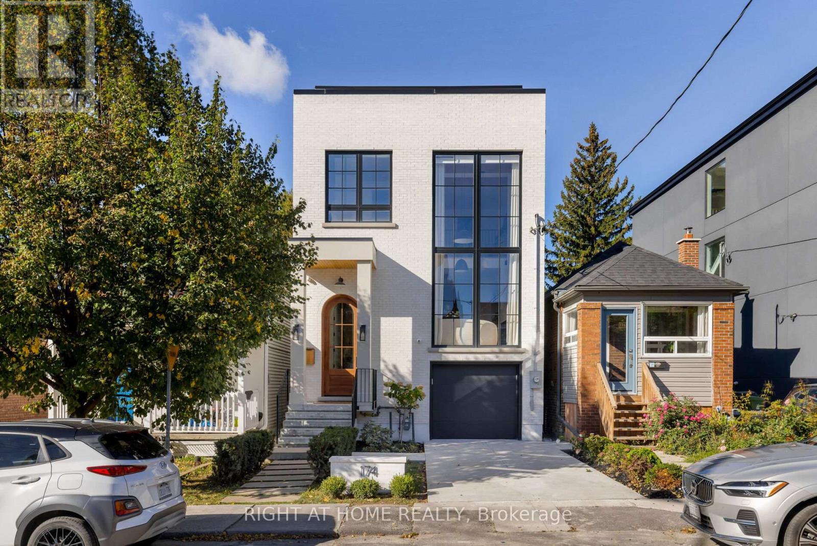 174 CEDRIC AVENUE - 3