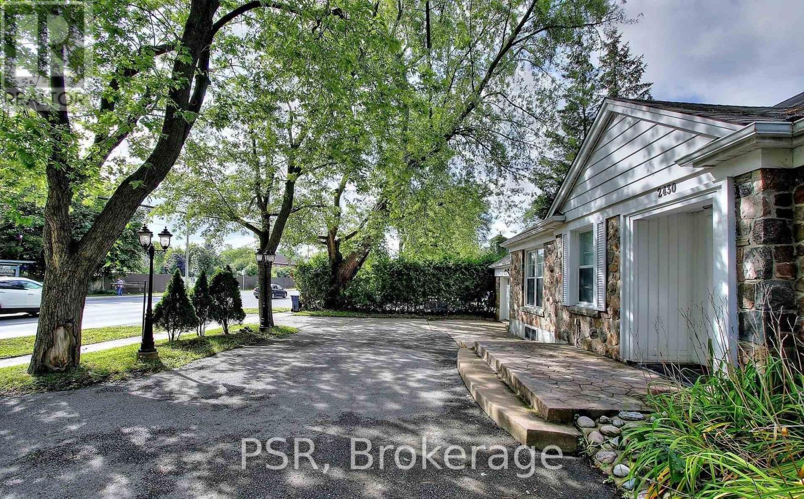 2430 BAYVIEW AVENUE - 5