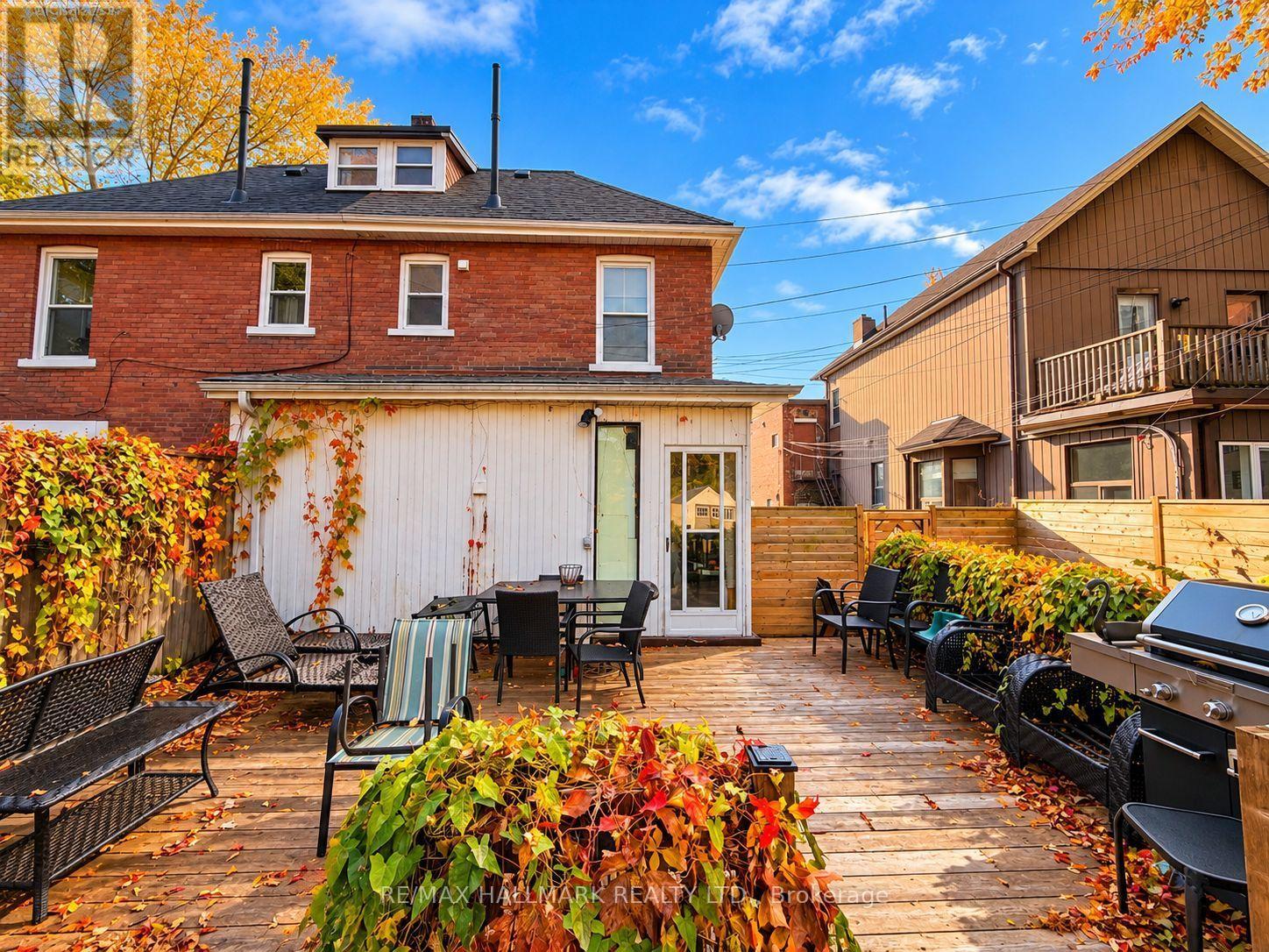 1436 QUEEN STREET E - 4