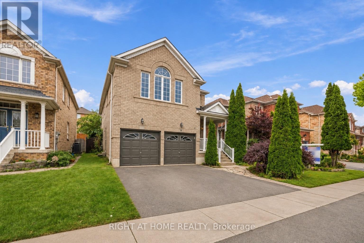 34 Dring Street, Ajax, ON photo 1