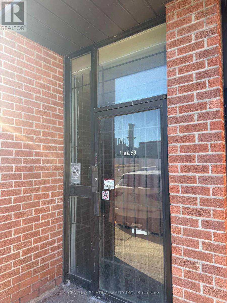 59 - 110 DYNAMIC DRIVE, Toronto (Milliken) — photo 2