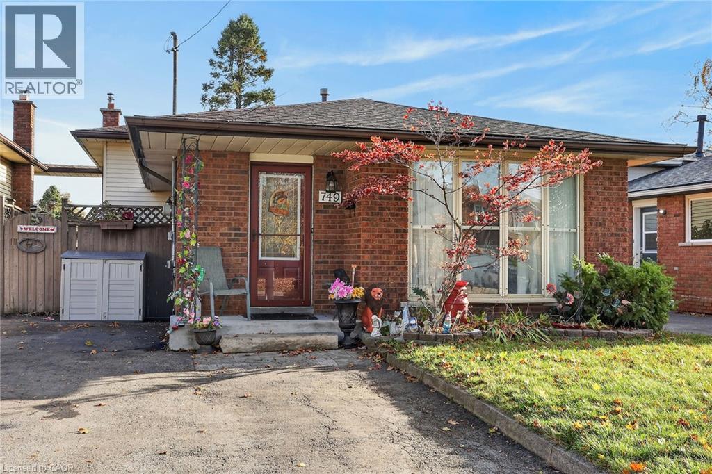 749 UPPER HORNING Road, Hamilton — photo 4