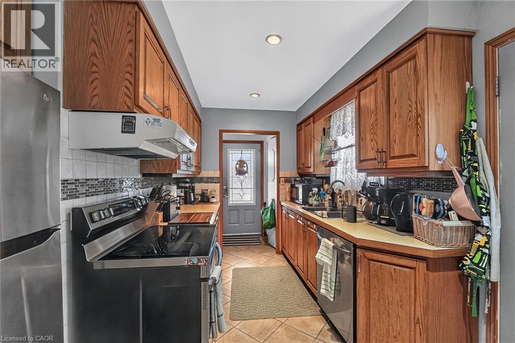 749 UPPER HORNING Road, Hamilton — photo 6