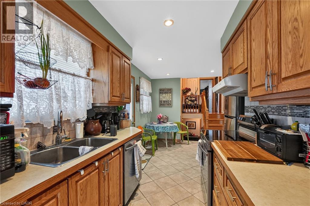 749 UPPER HORNING Road, Hamilton — photo 7