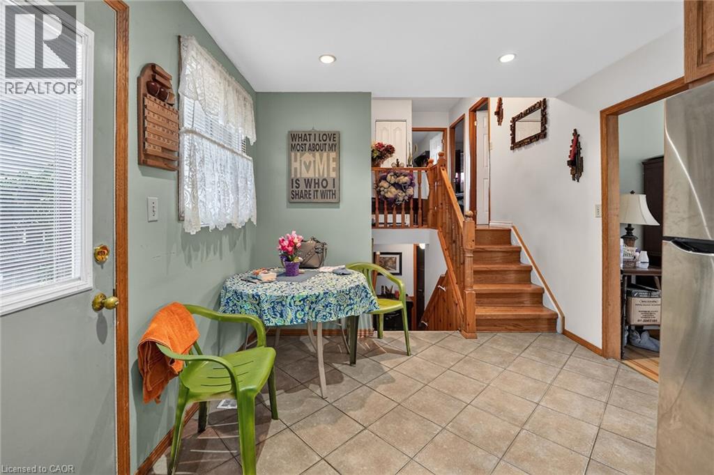 749 UPPER HORNING Road, Hamilton — photo 8
