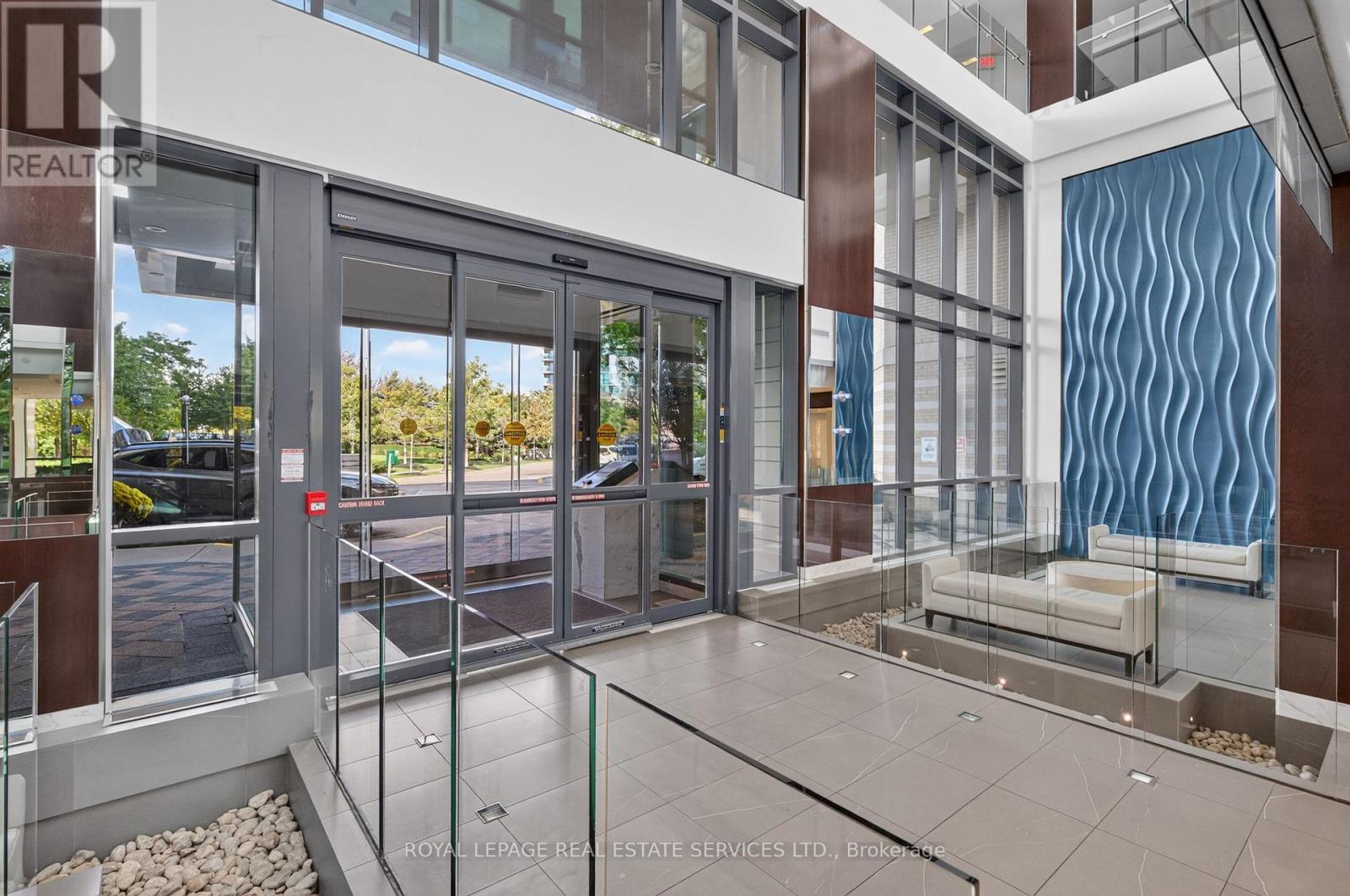 #1401 235 SHERWAY GARDENS ROAD - 4
