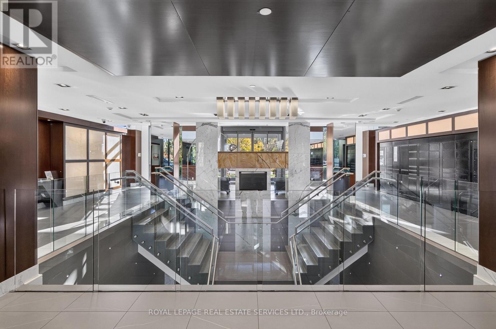 #1401 235 SHERWAY GARDENS ROAD - 5