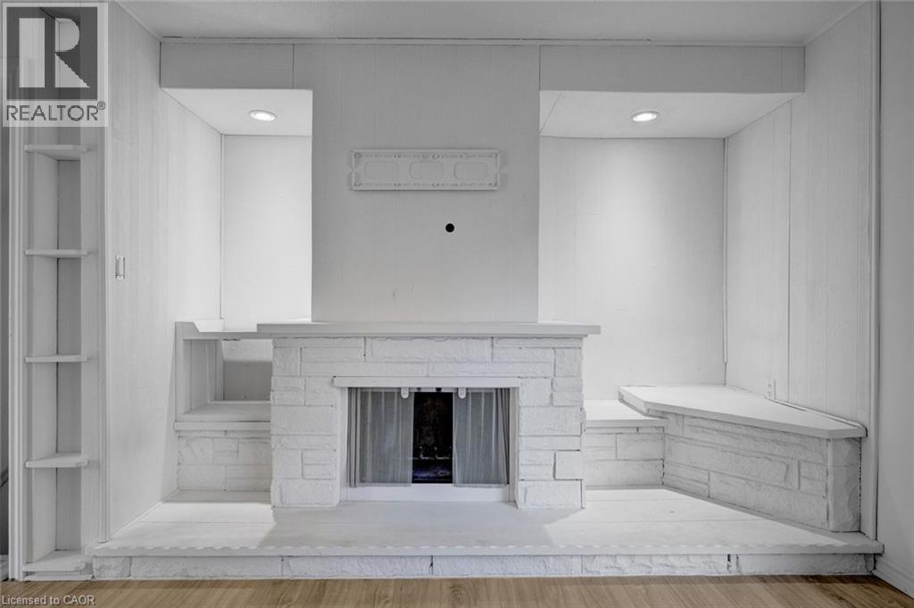 6650 FALCONER Drive Unit# 18, Mississauga — photo 10
