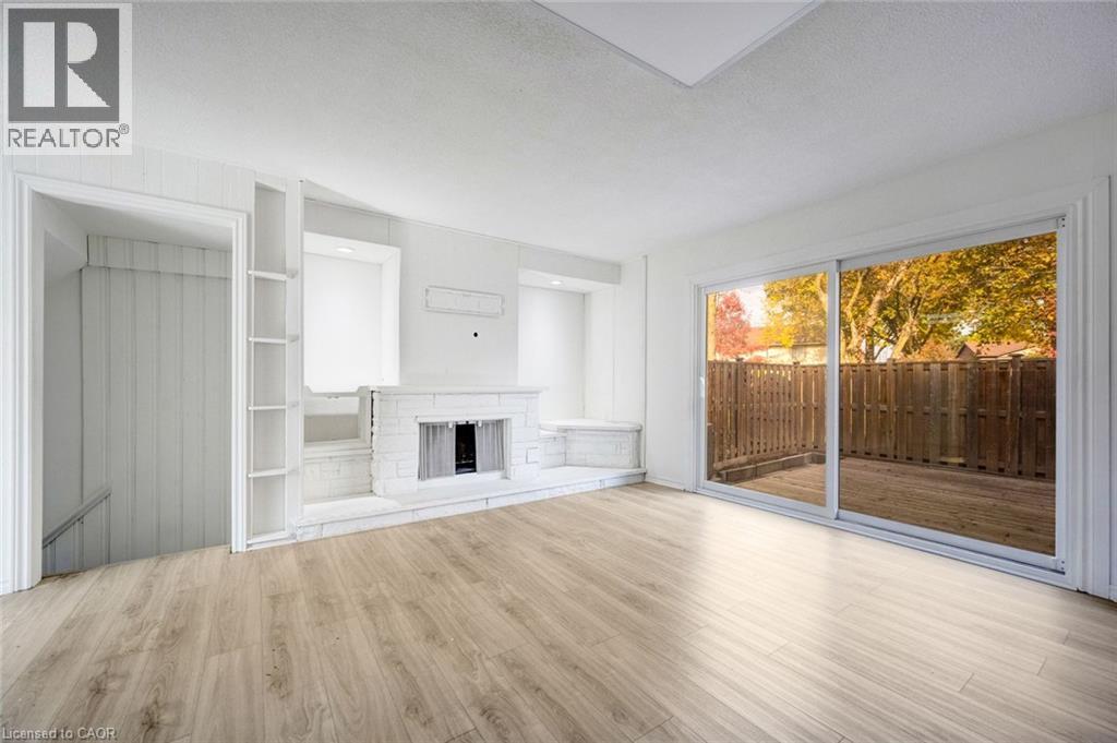 6650 FALCONER Drive Unit# 18, Mississauga — photo 7