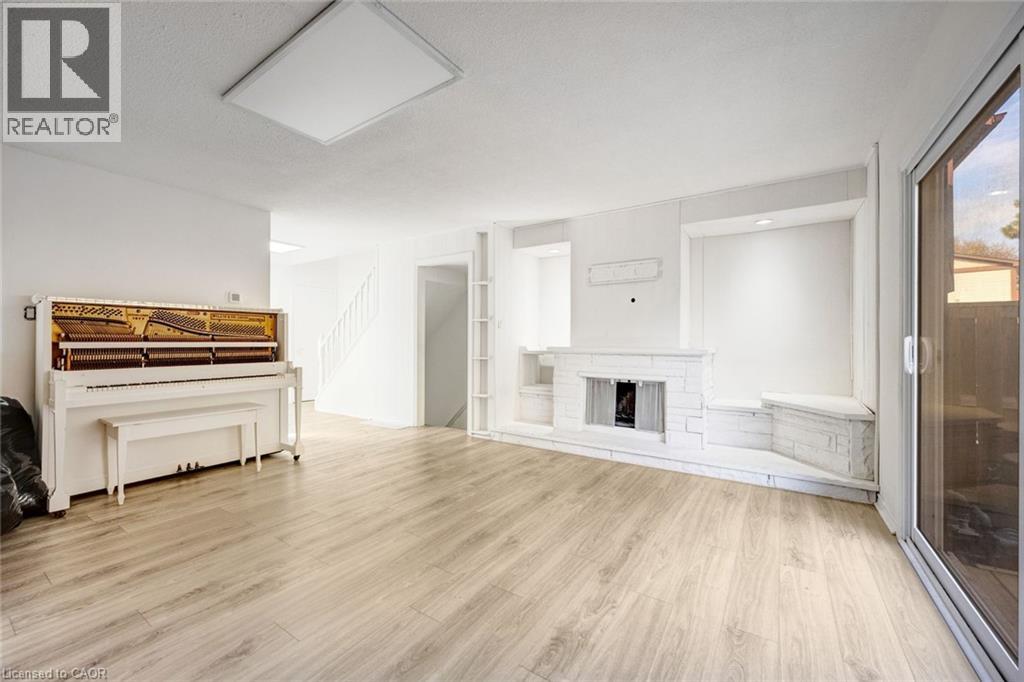 6650 FALCONER Drive Unit# 18, Mississauga — photo 8