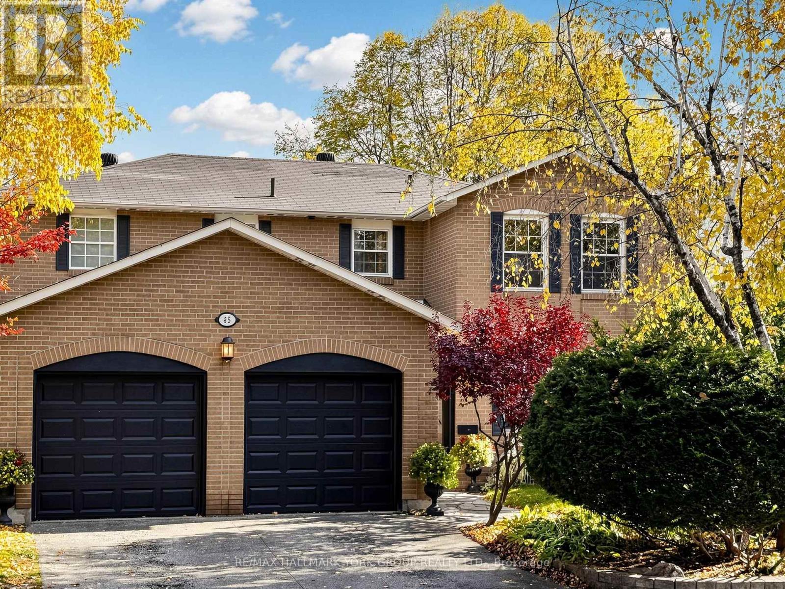 45 Pinnacle Road, Toronto — photo 2