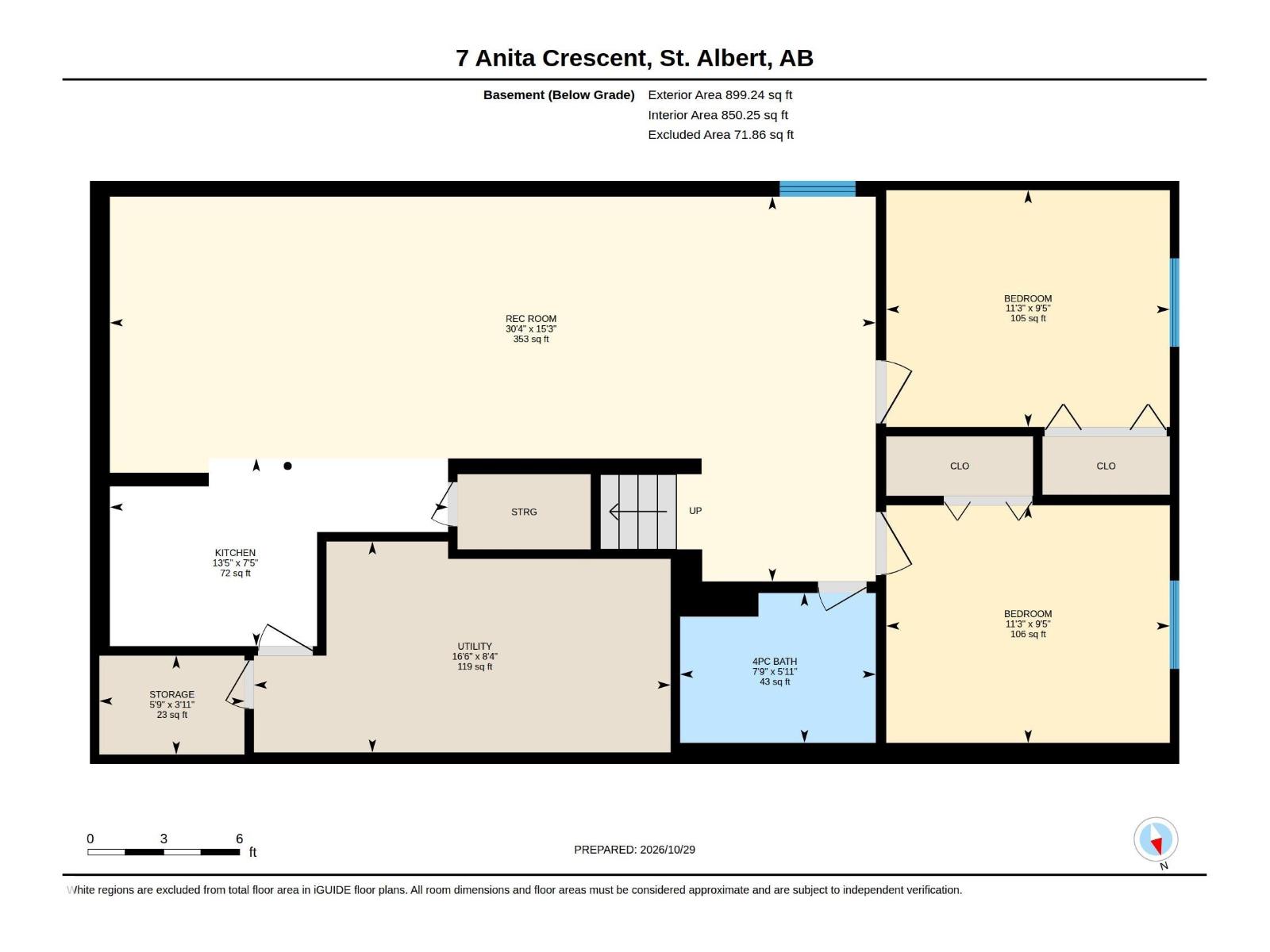 Property photograph 56 for MLS E4514798