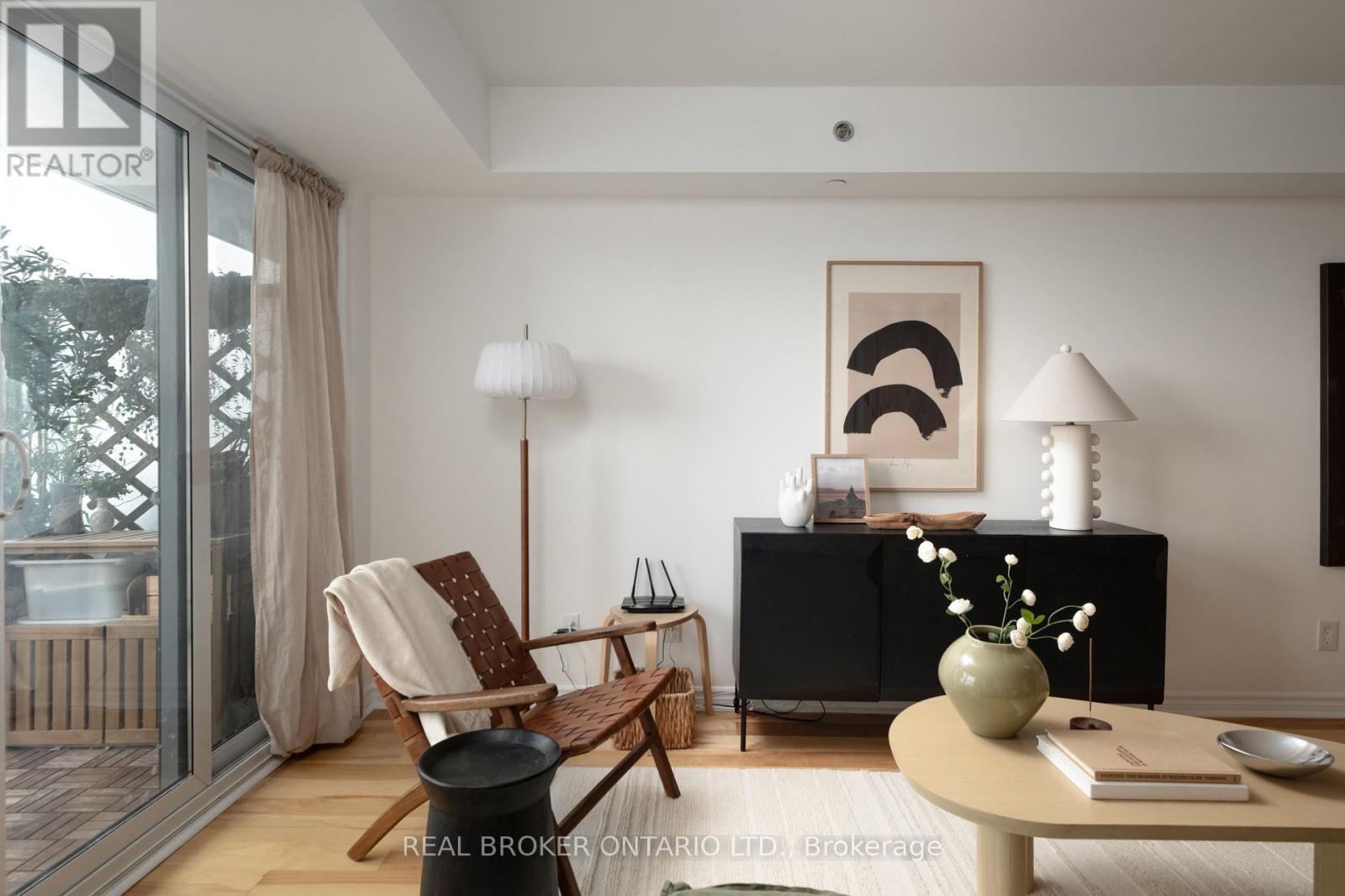 510 - 35 SARANAC BOULEVARD, Toronto (Englemount-Lawrence) — photo 11