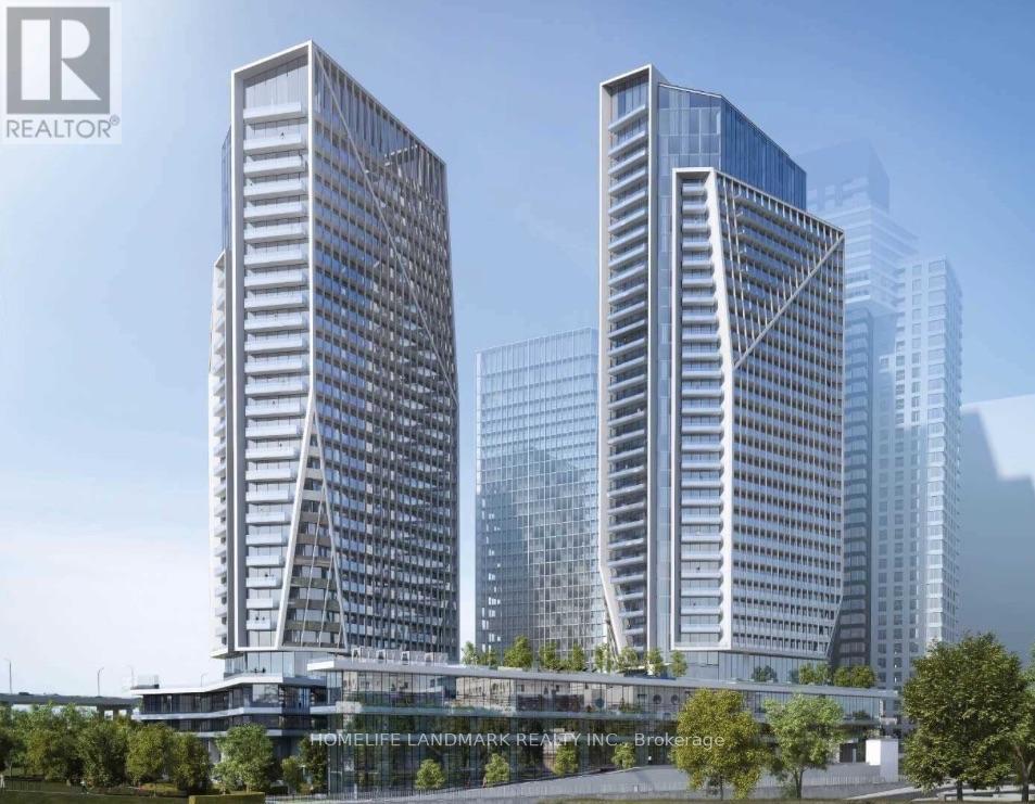 1712 - 50 ORDNANCE STREET, Toronto (Niagara)