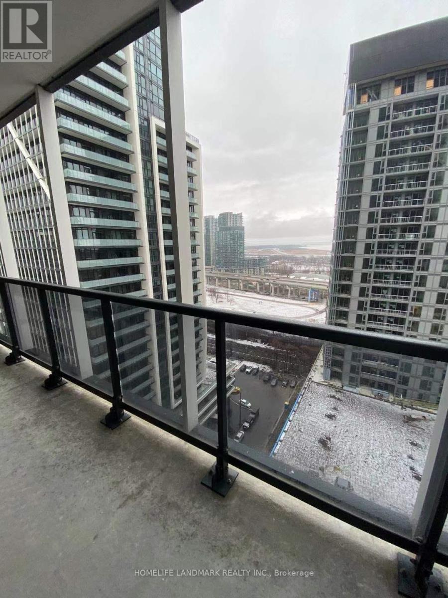 1712 - 50 ORDNANCE STREET, Toronto (Niagara) — photo 10